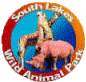 South Lakes Wild Animal Park