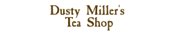 Dusty Millers traditional English teashop. Home made food at its best and mouth watering scones and kestrel cam